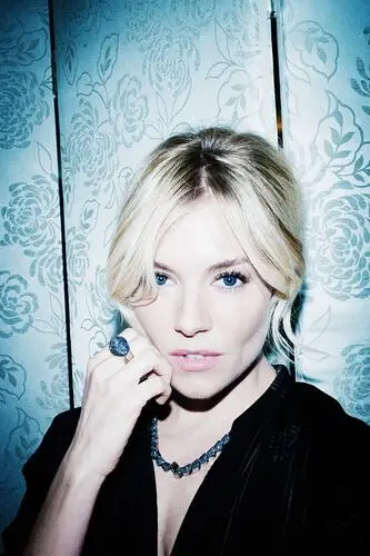 Sienna Miller Wall Poster picture 550533