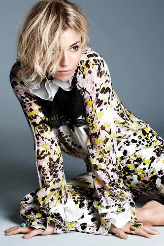 Sienna Miller Jigsaw Puzzle picture 550610
