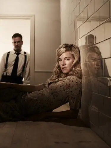 Sienna Miller Computer MousePad picture 61142