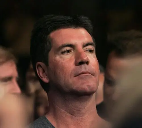 Simon Cowell Wall Poster picture 103029