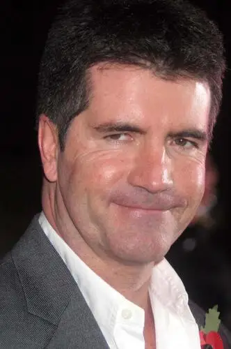 Simon Cowell Jigsaw Puzzle picture 103032