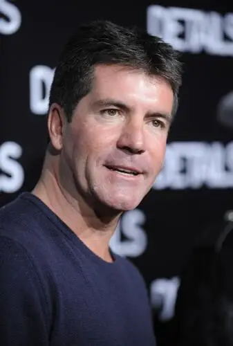 Simon Cowell Wall Poster picture 103038