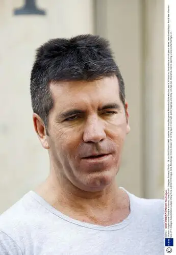 Simon Cowell Jigsaw Puzzle picture 103039