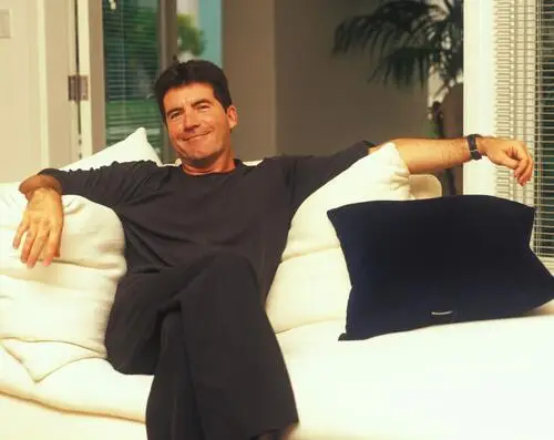 Simon Cowell Jigsaw Puzzle picture 526425