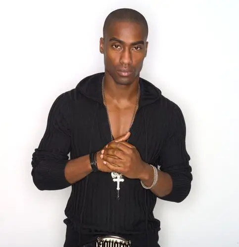 Simon Webbe Wall Poster picture 494474