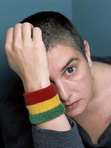 Sinead O'Connor Image Jpg picture 526019