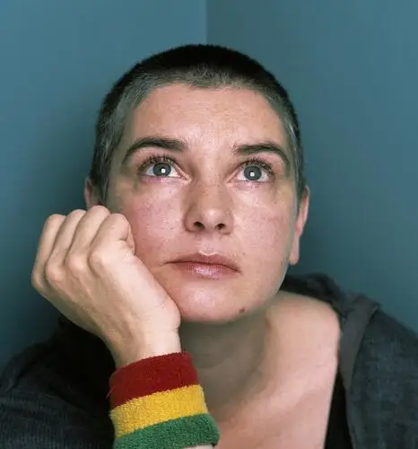 Sinead O'Connor Image Jpg picture 526022