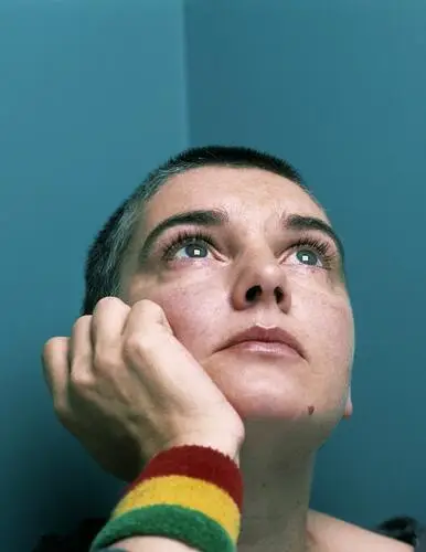 Sinead O'Connor Computer MousePad picture 526023