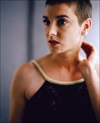 Sinead O'Connor Image Jpg picture 526026