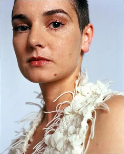 Sinead O'Connor Computer MousePad picture 526027