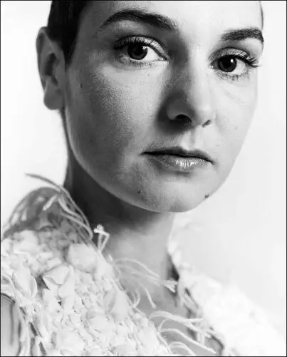 Sinead O'Connor Image Jpg picture 526028