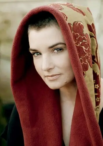 Sinead O'Connor Wall Poster picture 526029