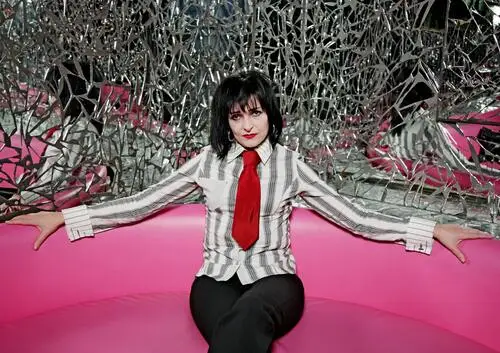 Siouxsie Sioux Jigsaw Puzzle picture 526042