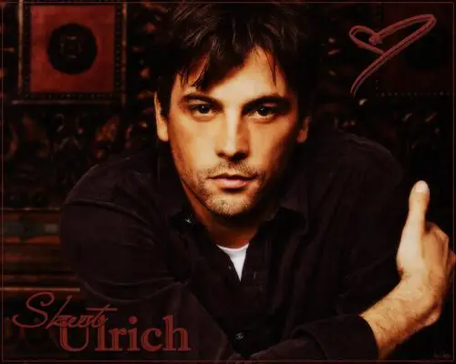 Skeet Ulrich Jigsaw Puzzle picture 77935