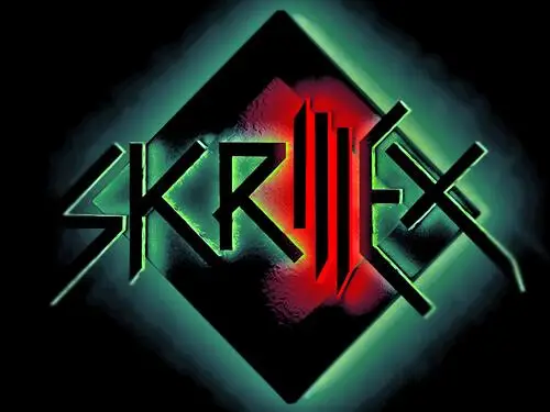 Skrillex Wall Poster picture 126180