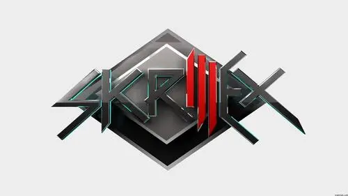 Skrillex Wall Poster picture 126181