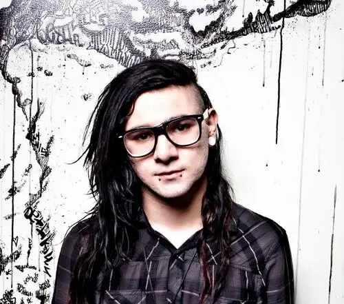 Skrillex Wall Poster picture 126187