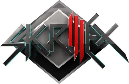 Skrillex Wall Poster picture 126192