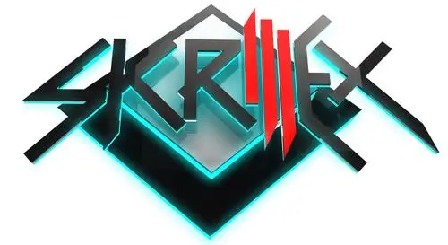 Skrillex Wall Poster picture 126199
