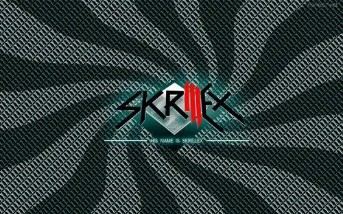 Skrillex Wall Poster picture 126206