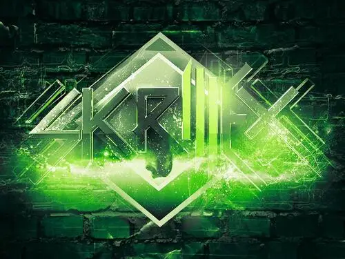 Skrillex Wall Poster picture 126207