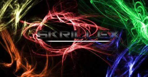 Skrillex Wall Poster picture 126231