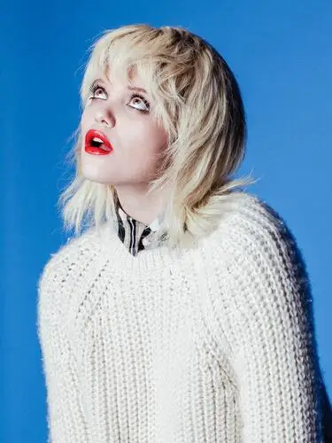 Sky Ferreira Jigsaw Puzzle picture 331159