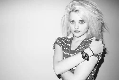 Sky Ferreira Jigsaw Puzzle picture 550692