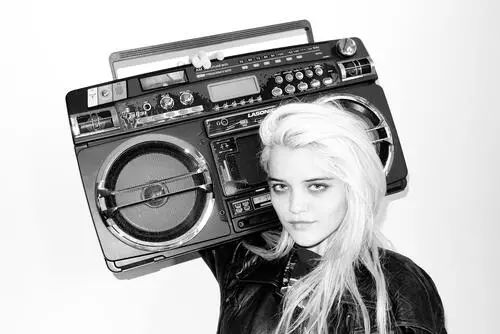Sky Ferreira Wall Poster picture 550699