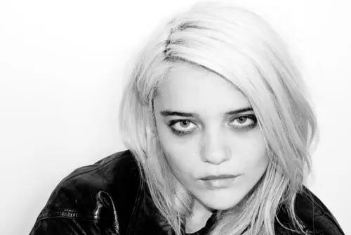 Sky Ferreira Jigsaw Puzzle picture 550705