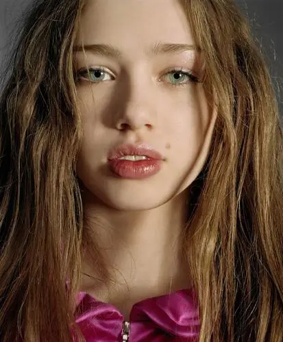 Skye Sweetnam Jigsaw Puzzle picture 390887