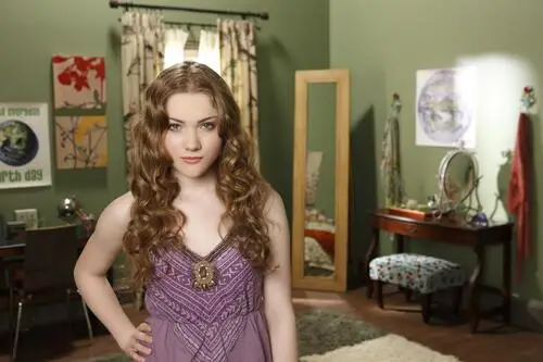 Skyler Samuels Wall Poster picture 331187