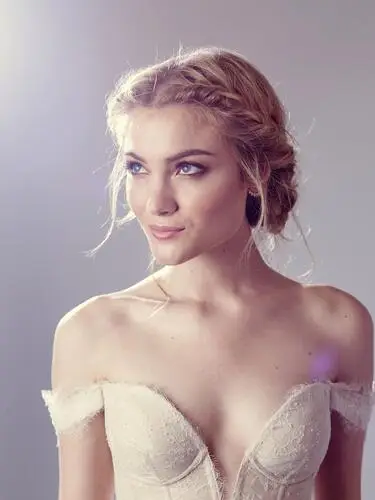 Skyler Samuels Wall Poster picture 524699