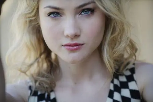 Skyler Samuels Wall Poster picture 524710