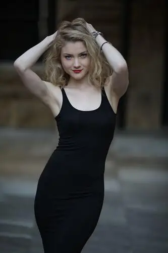 Skyler Samuels Wall Poster picture 524716