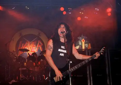 Slayer Computer MousePad picture 475742