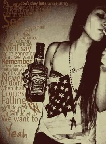 Sleeping with Sirens Wall Poster picture 243059