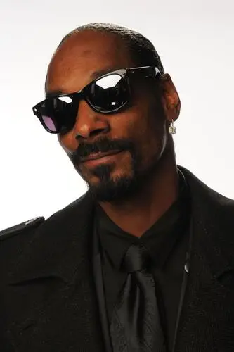 Snoop Dogg Fridge Magnet picture 511714