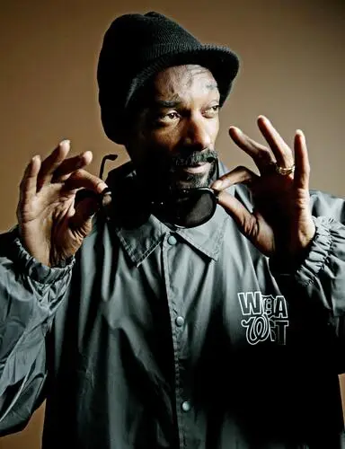 Snoop Dogg Fridge Magnet picture 519910