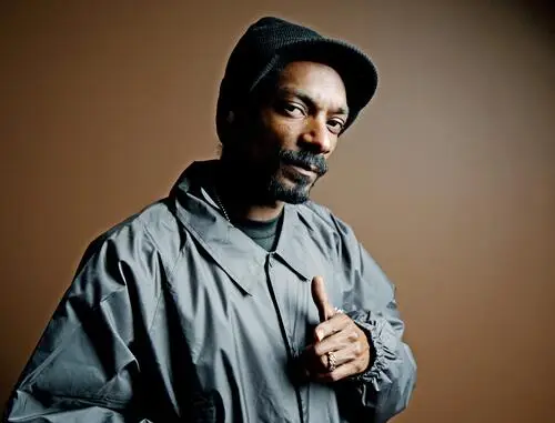 Snoop Dogg Drawstring Backpack - idPoster.com