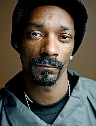Snoop Dogg Fridge Magnet picture 519920