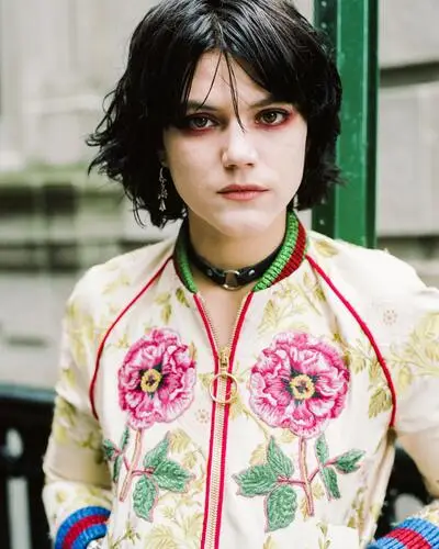 Soko (singer) Computer MousePad picture 850640