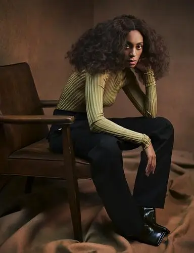 Solange Knowles Wall Poster picture 851501
