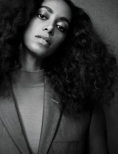 Solange Knowles Wall Poster picture 851505