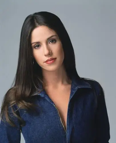 Soleil Moon Frye Wall Poster picture 48241
