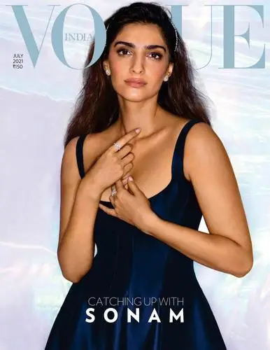 Sonam Kapoor Wall Poster picture 1040865