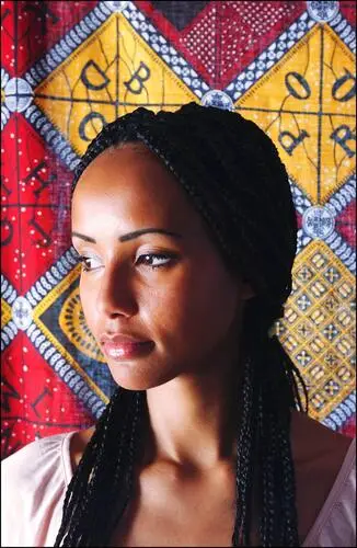 Sonia Rolland Jigsaw Puzzle picture 524928