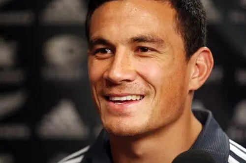 Sonny Bill Williams Wall Poster picture 278483