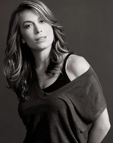 Sonya Walger Wall Poster picture 263090