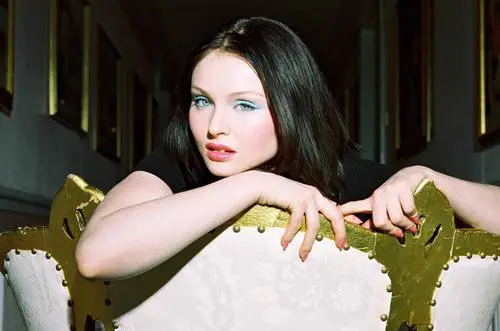 Sophie Ellis-Bextor Wall Poster picture 391313